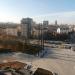 Пилони за знамена in София city