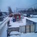 Билетная касса в городе Москва