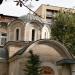 St. Marina Chapel in Sofia city