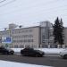 Алтайский краевой противотуберкулёзный диспансер в городе Барнаул
