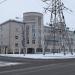 Алтайский краевой противотуберкулёзный диспансер в городе Барнаул