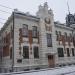 «Дом купцов Яковлева и Полякова» — памятник архитектуры начала XX века в городе Барнаул