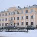 Медсанчасть МВД России по Алтайскому краю в городе Барнаул