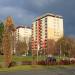 ul. Piastów, 13 in Rzeszów city