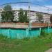 Хоккейная коробка в городе Набережные Челны