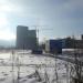 Вентиляционная шахта кабельного коллектора от ПС «Никулино» в городе Москва