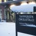 Pirkanmaan käräjäoikeus (fi) in Tampere city