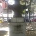 Busto. Cnel. Thomas Ilderton Ferriar (es) in Caracas city