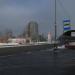 Автобусная остановка «Востряковское кладбище» в городе Москва