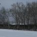 Огороженная территория в городе Москва