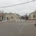 Площадь перед дворцом культуры городского округа Щербинка в городе Москва