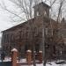 Бывший «Дом писателя» в городе Барнаул