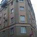 Бывший доходный дом С. Ю. Бобовича в городе Москва