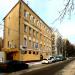 Волков пер., 13 строение 1 в городе Москва