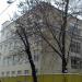 Школа № 1231 им. Д. И. Поленова в городе Москва