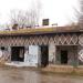 Заброшенная АЗС в городе Спасск-Рязанский