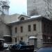 Особняк М. Н. и О. А. Правдиных в городе Москва