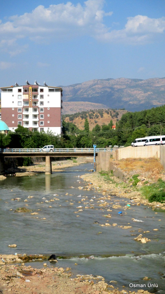 Baykan