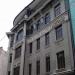 Бывший доходный дом О. О. Вильнера – Н. Калиновского в городе Москва