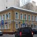 Малый Афанасьевский пер., 14/34, строение 2 в городе Москва