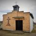 Cemetery chapel