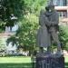 Statue in Sofia city