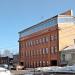 Гостиница «Приволжская» в городе Самара