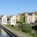 SORAT Insel-Hotel (de) in Regensburg city