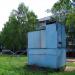 Голубятня в городе Набережные Челны
