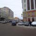 Торговый центр 