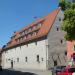 Ehemal. Reichsstädtischer Weinstadel (de) in Regensburg city