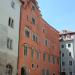 Runtingerhaus (de) in Regensburg city