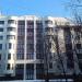 Дом Иерусалимского Патриаршего подворья в городе Москва