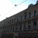 Доходный дом Н. М. Борщова — памятник архитектуры в городе Москва