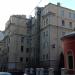 Доходный дом причта Кирилло-Афанасьевского храма в городе Москва