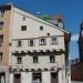 Wohnhaus (de) in Regensburg city