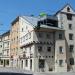 Wohnhaus (de) in Regensburg city