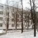 Корпус № 1 (главный) психоневрологического интерната № 34 в городе Москва