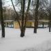 Беседка в городе Москва