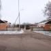 Арсенал, склады и подсобное хозяйство гарнизона в городе Домодедово