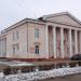 Шаховский сельский дом культуры в городе Домодедово