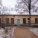 Заброшенная медсанчасть в городе Домодедово