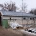 Бывшая гарнизонная гауптвахта в городе Домодедово