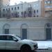 Трансформаторная подстанция в городе Москва