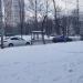 Автобусная остановка «Жигулёвская улица» в городе Москва