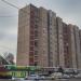 Окская ул., 20 корпус 2 в городе Москва