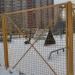 Площадка для выгула собак в городе Москва