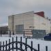 Ворота в городе Москва