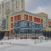 Детский сад в городе Москва