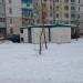 Трансформаторная подстанция № 25873 в городе Москва